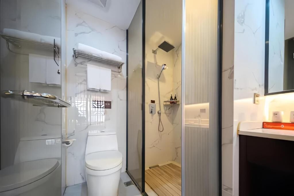 Photo of Bathroom in Yongding