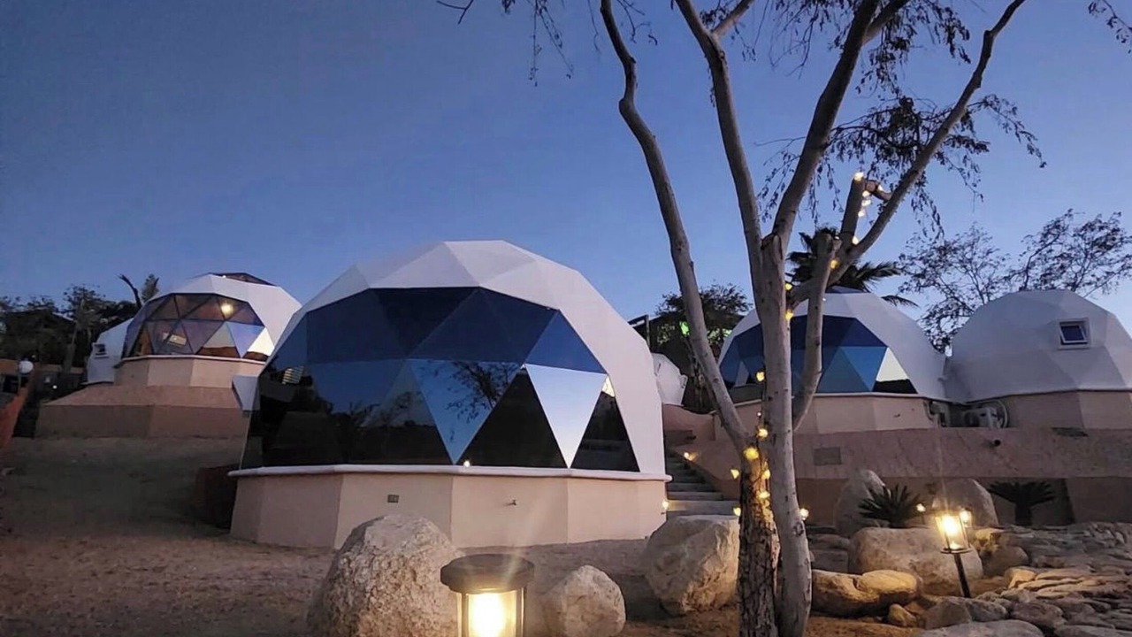 Photo of Outdoor in Los Barriles