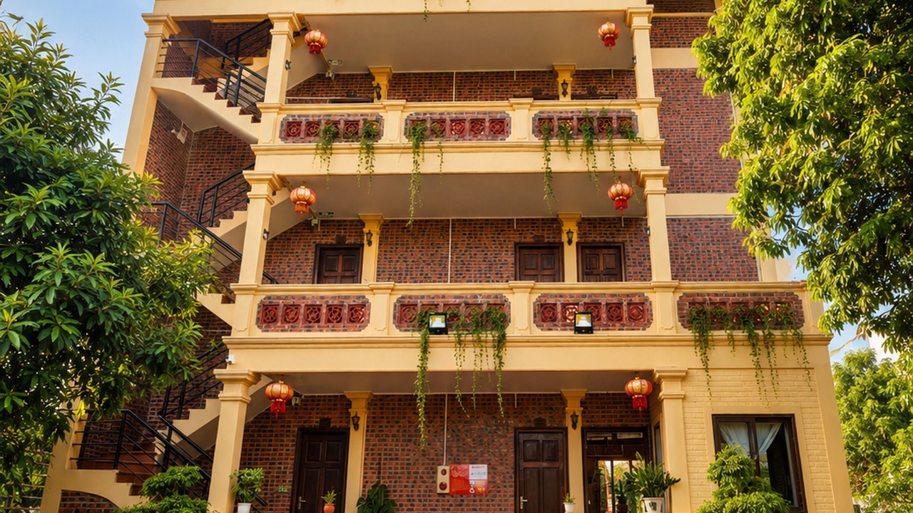 Photo of Outdoor in Ninh Binh