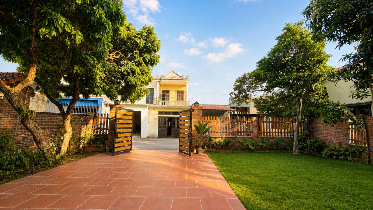 Photo of Outdoor in Ninh Binh