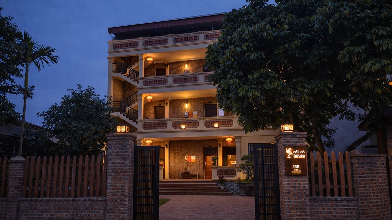Photo of Outdoor in Ninh Binh