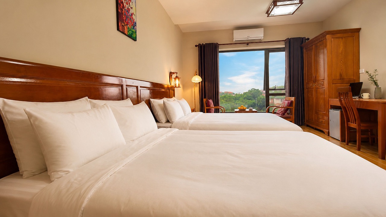 Photo of Outdoor in Ninh Binh