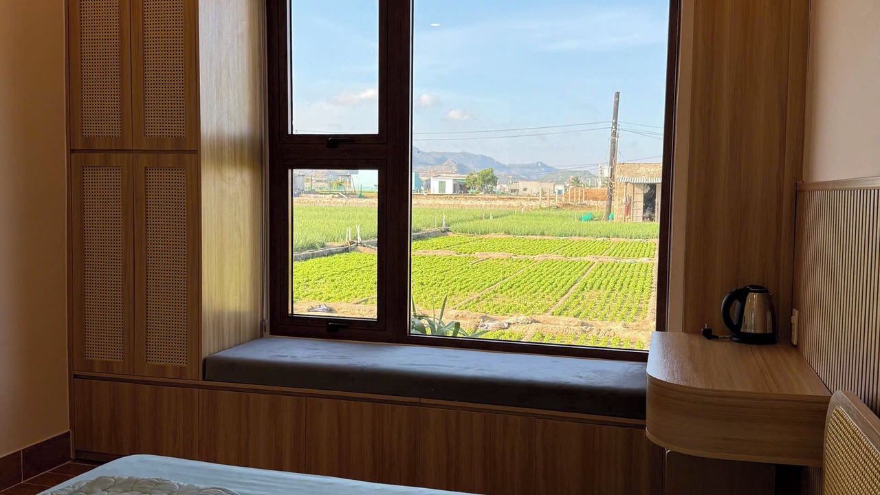 Photo of Outdoor in Ninh Hai