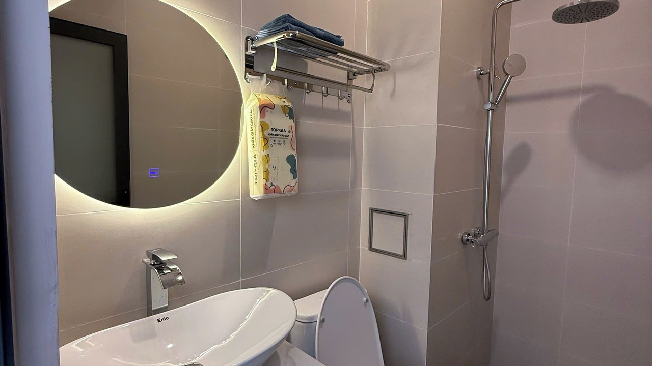Photo of Bathroom in Ninh Hai