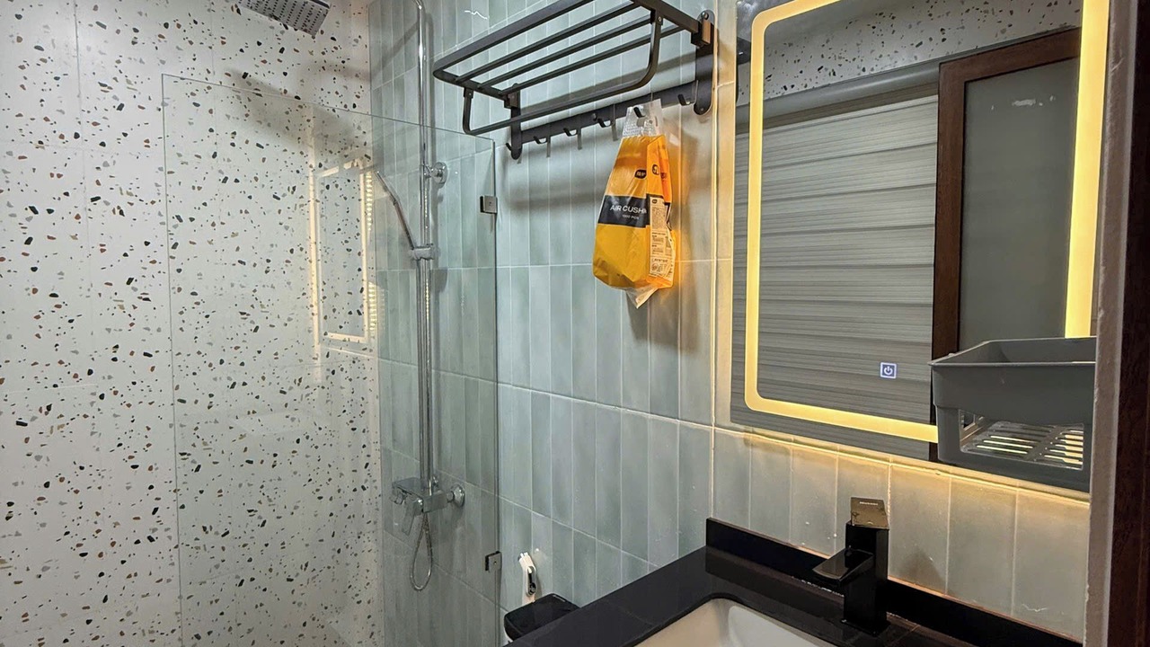 Photo of Bathroom in Ninh Hai