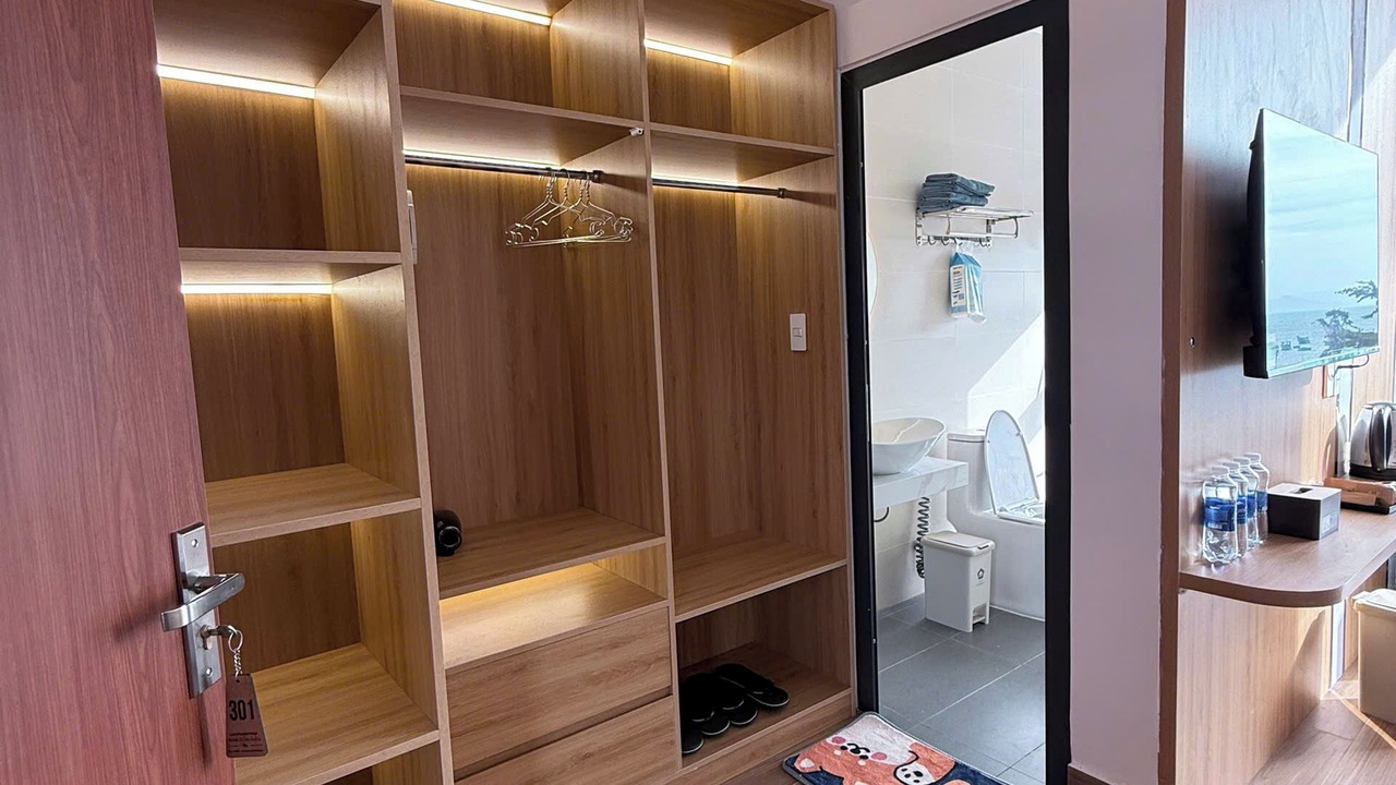 Photo of Bedroom in Ninh Hai
