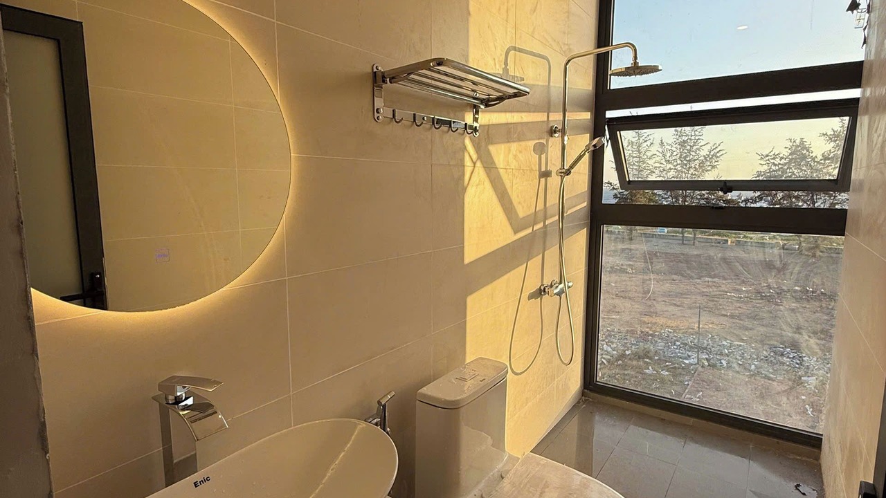 Photo of Bathroom in Ninh Hai