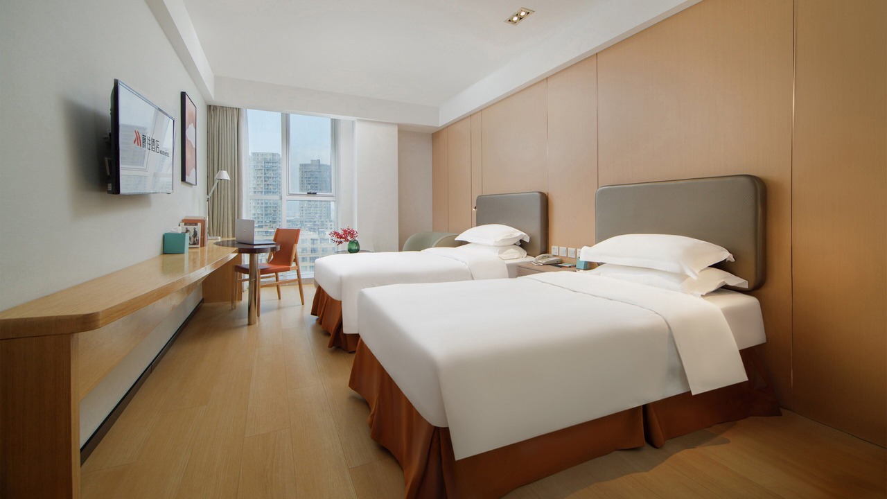 Photo of Bedroom in Jinzhou District