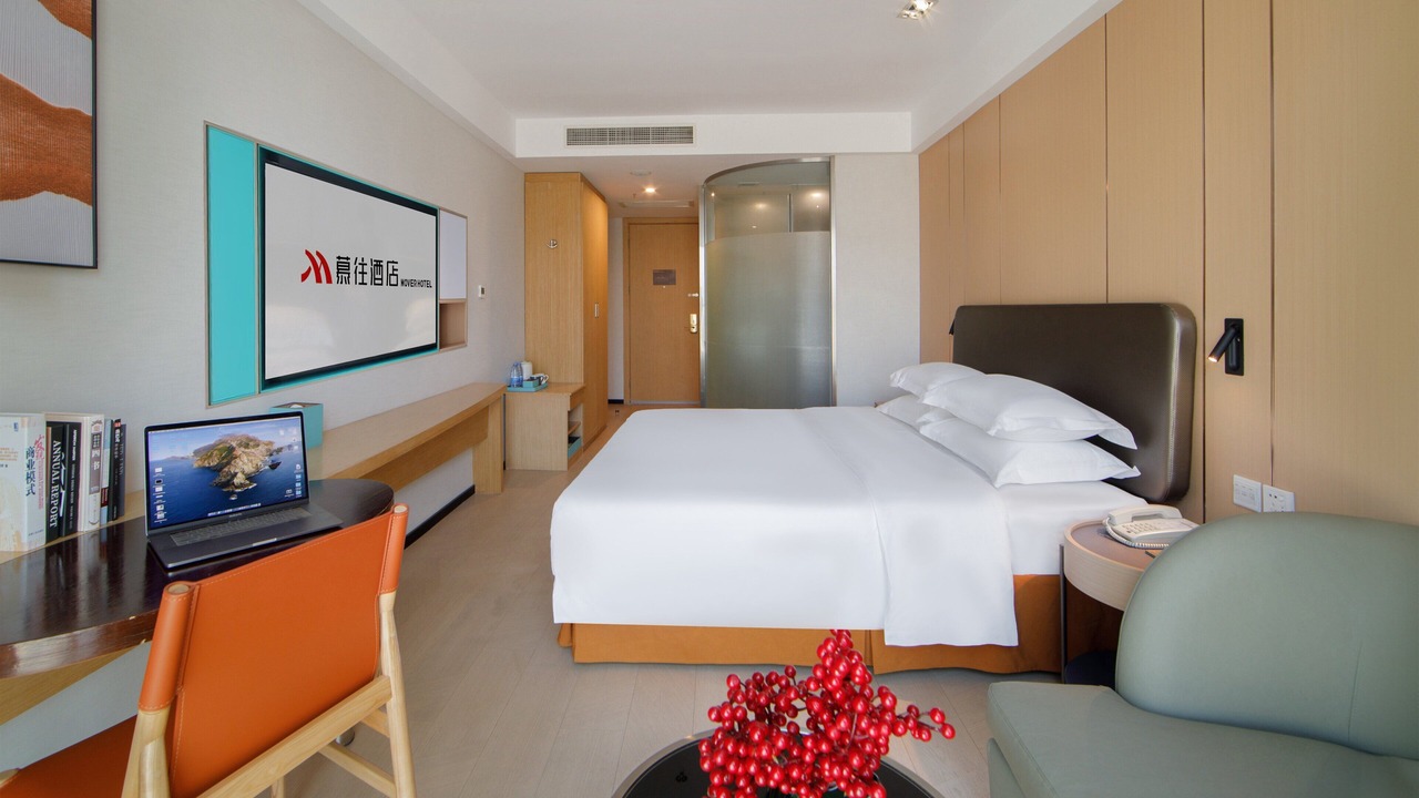 Photo of Bedroom in Jinzhou District