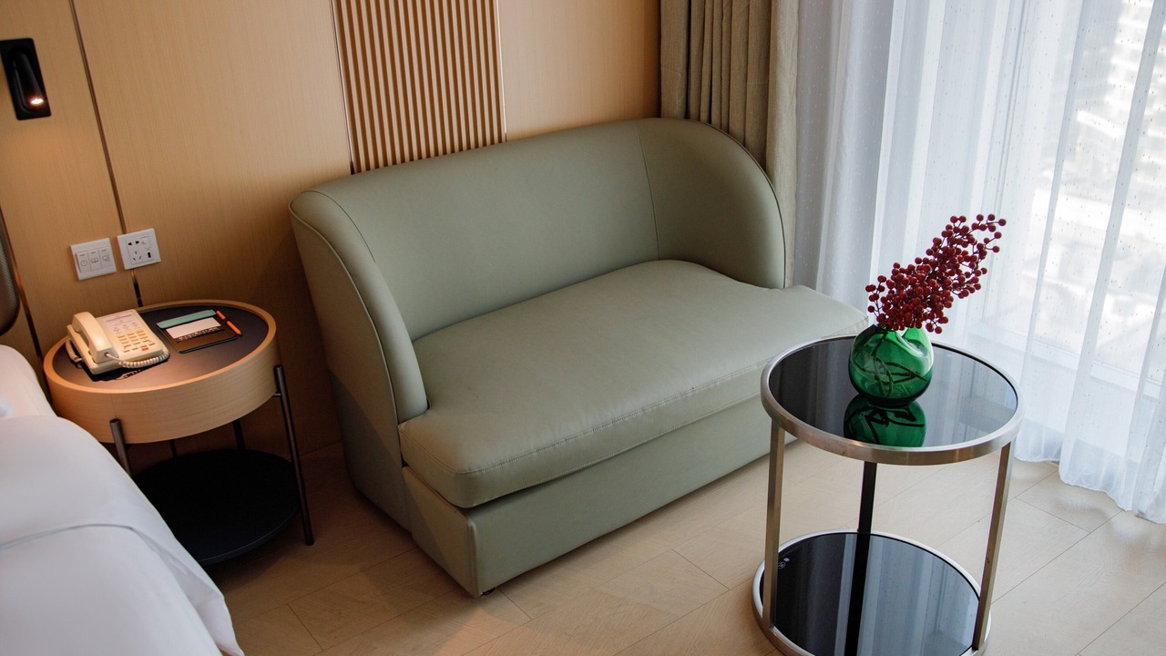 Photo of Bedroom in Jinzhou District