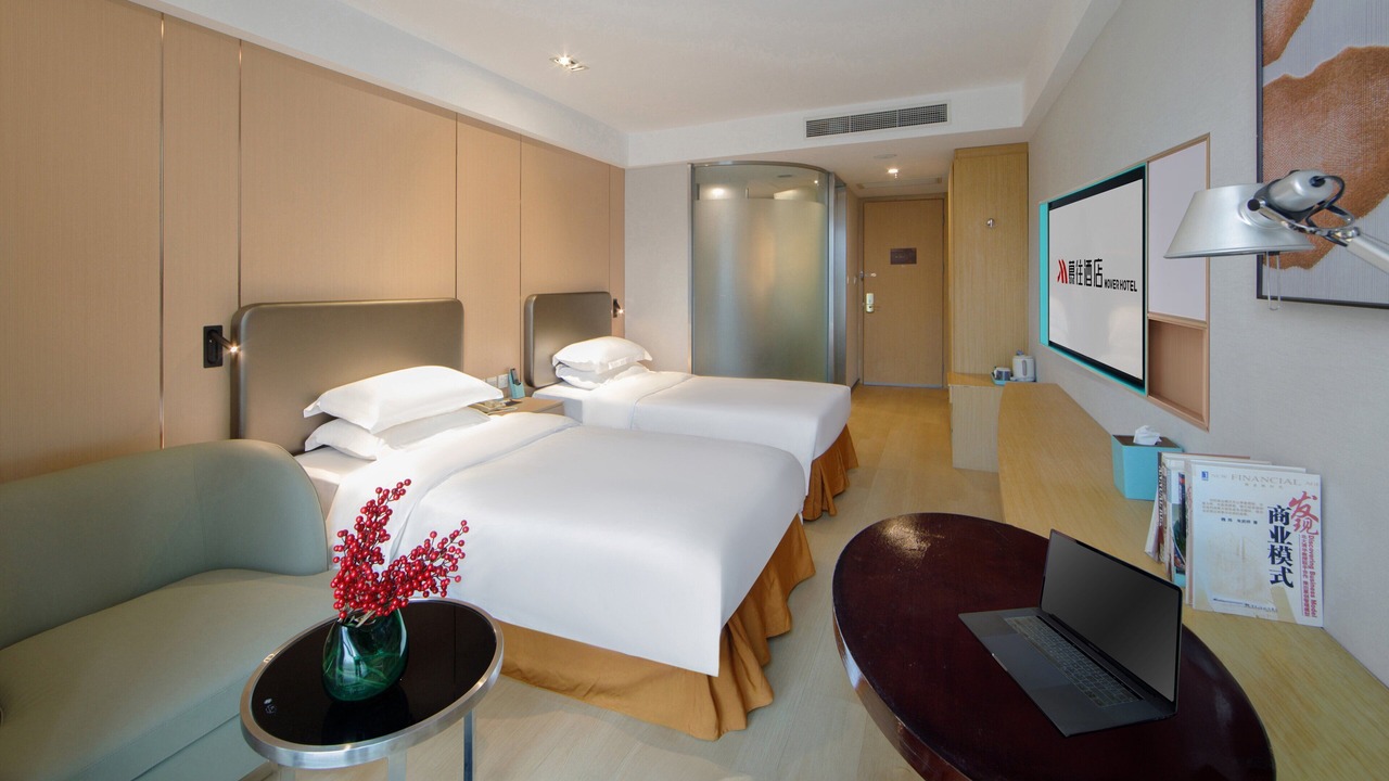 Photo of Bedroom in Jinzhou District