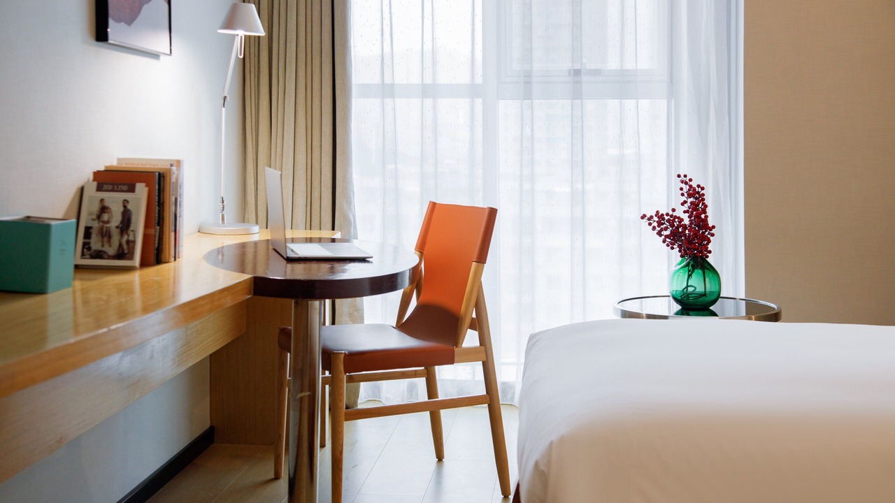 Photo of Bedroom in Jinzhou District