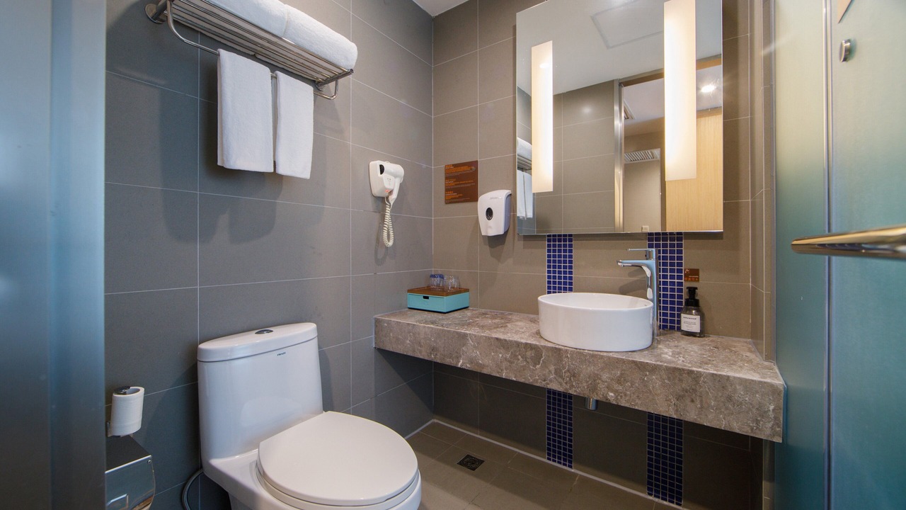 Photo of Bathroom in Jinzhou District