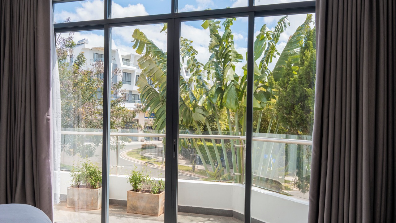 Photo of Patio Balcony in Buon Ma Thuot