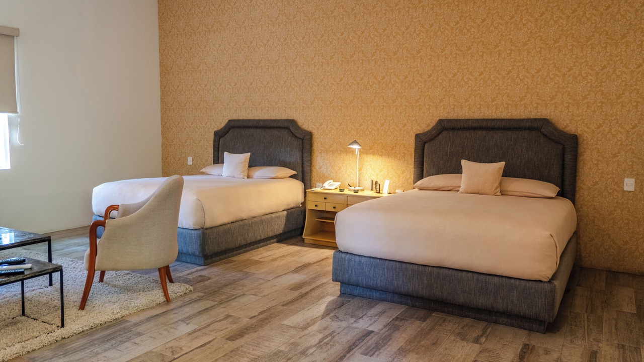 Photo of Bedroom in Zapopan
