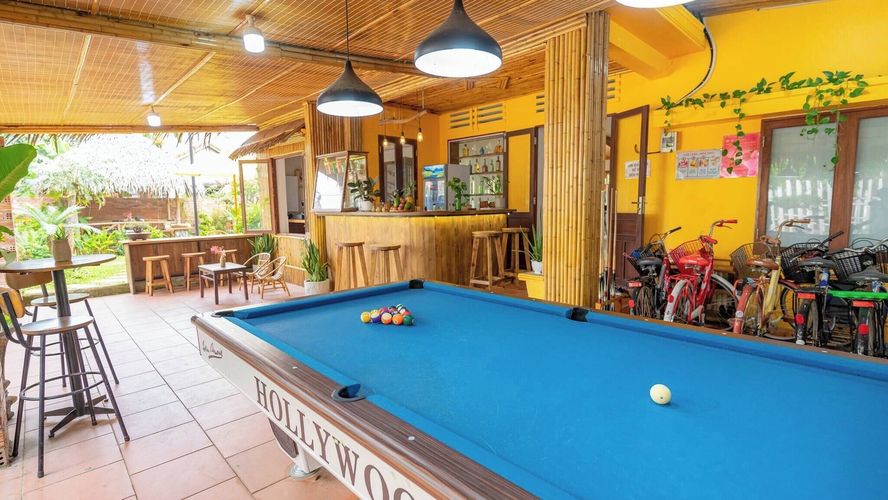 Photo of Outdoor in Cam Thanh