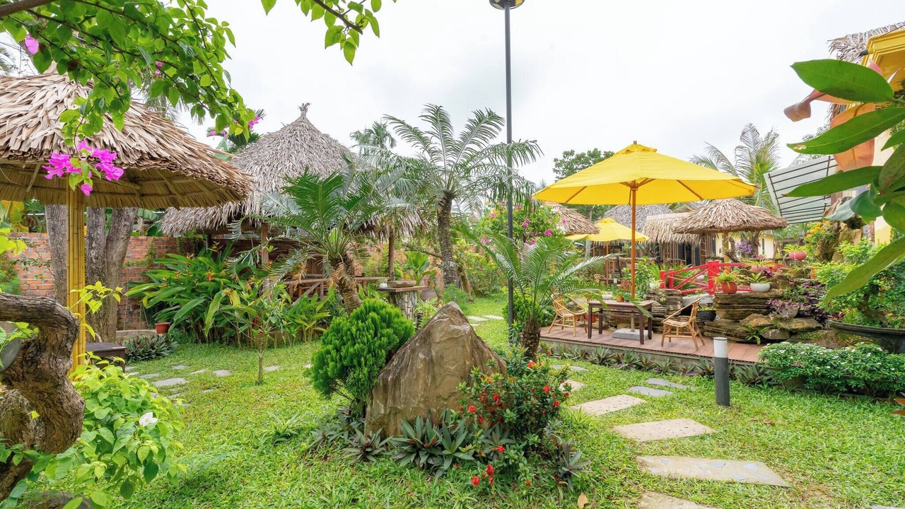 Photo of Outdoor in Cam Thanh