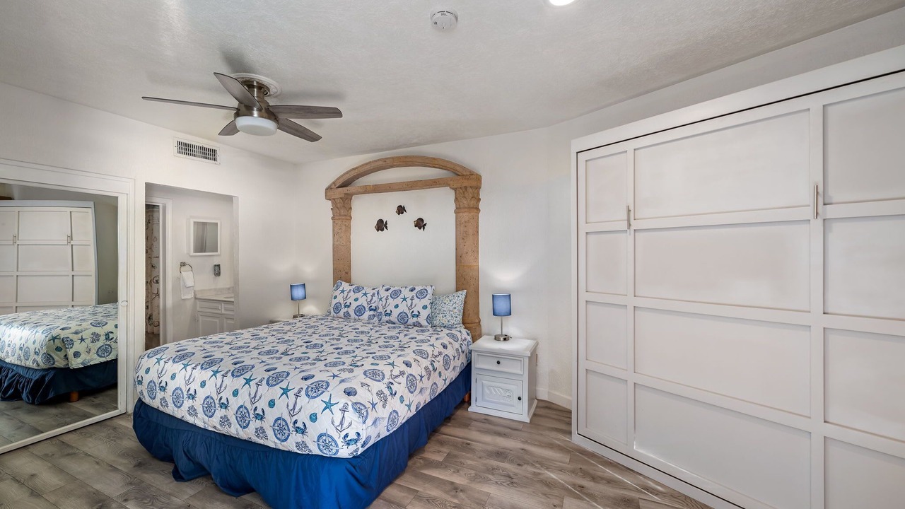 Photo of Bedroom in Puerto Penasco
