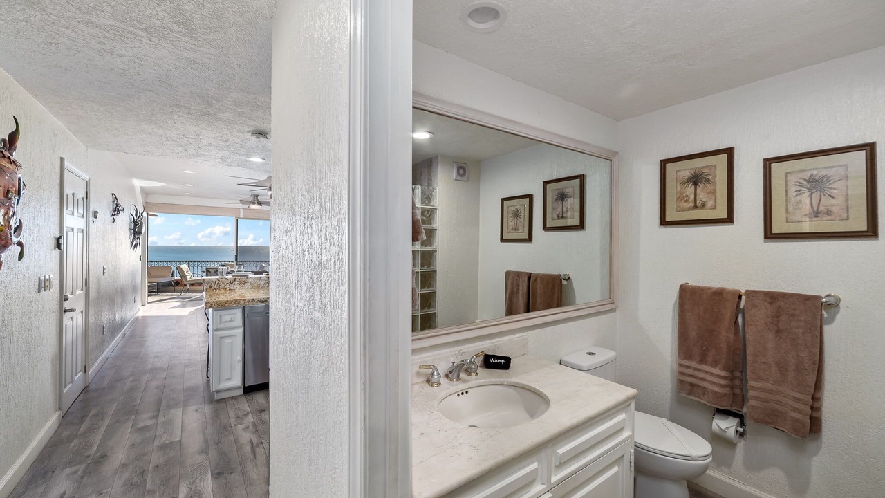 Photo of Bathroom in Puerto Penasco