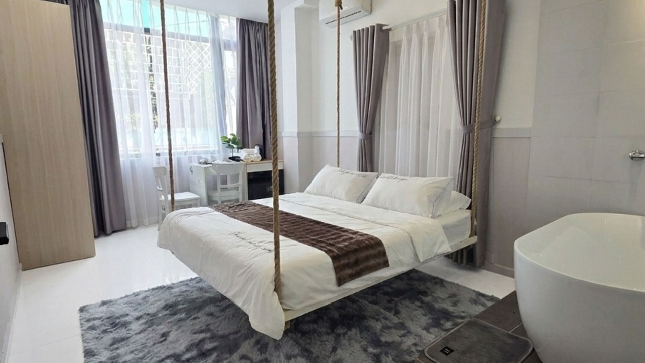 Photo of Bedroom in Hang Xanh