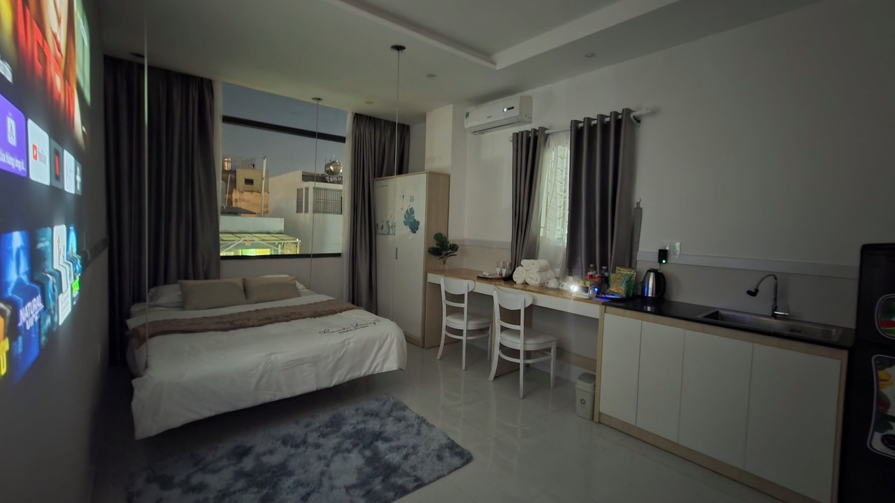 Photo of Bedroom in Hang Xanh