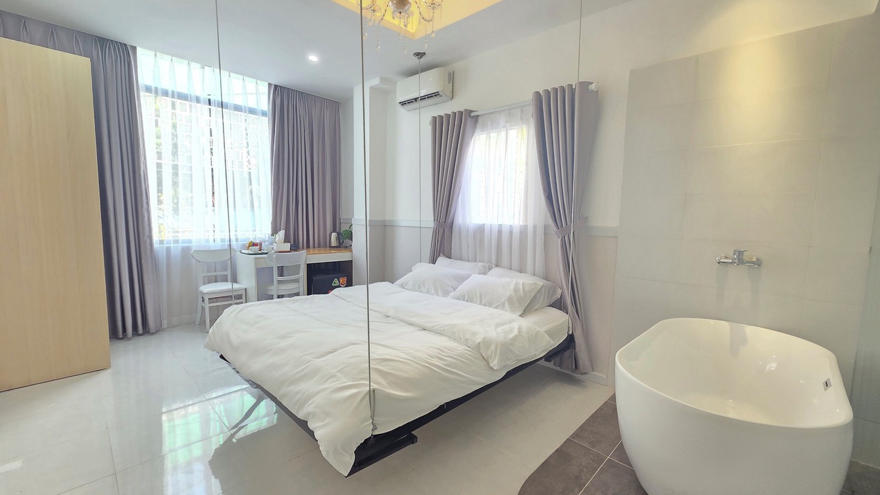 Photo of Bedroom in Hang Xanh