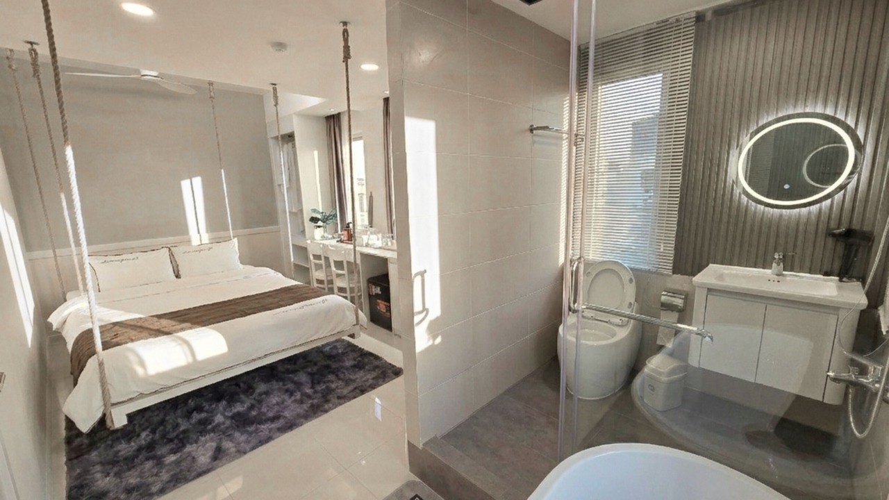 Photo of Bedroom in Hang Xanh