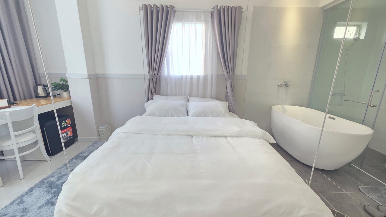 Photo of Bedroom in Hang Xanh