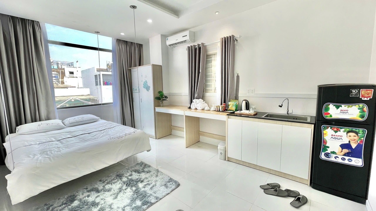 Photo of Bedroom in Hang Xanh