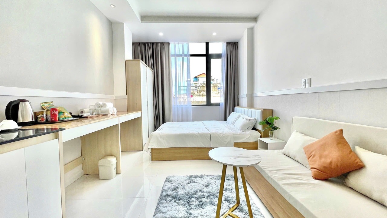 Photo of Bedroom in Hang Xanh