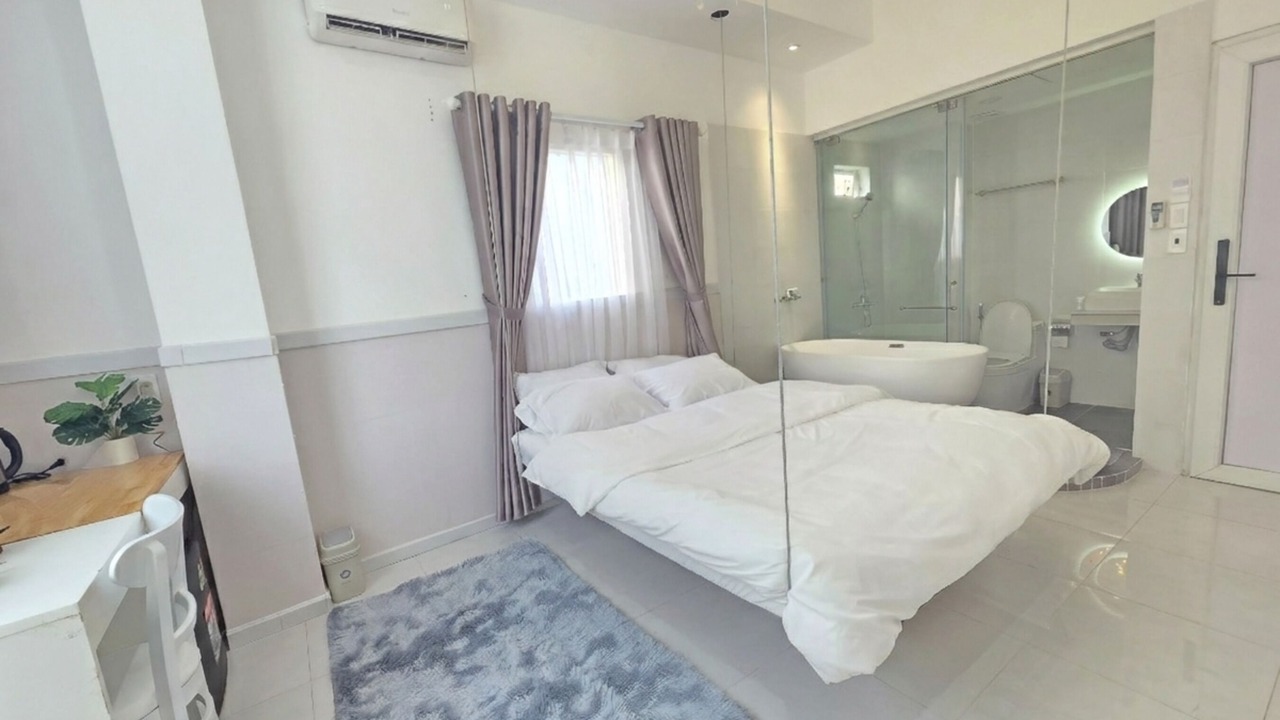Photo of Bedroom in Hang Xanh