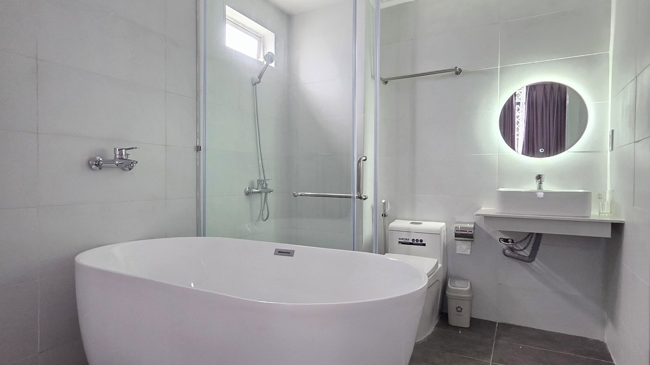 Photo of Bedroom in Hang Xanh