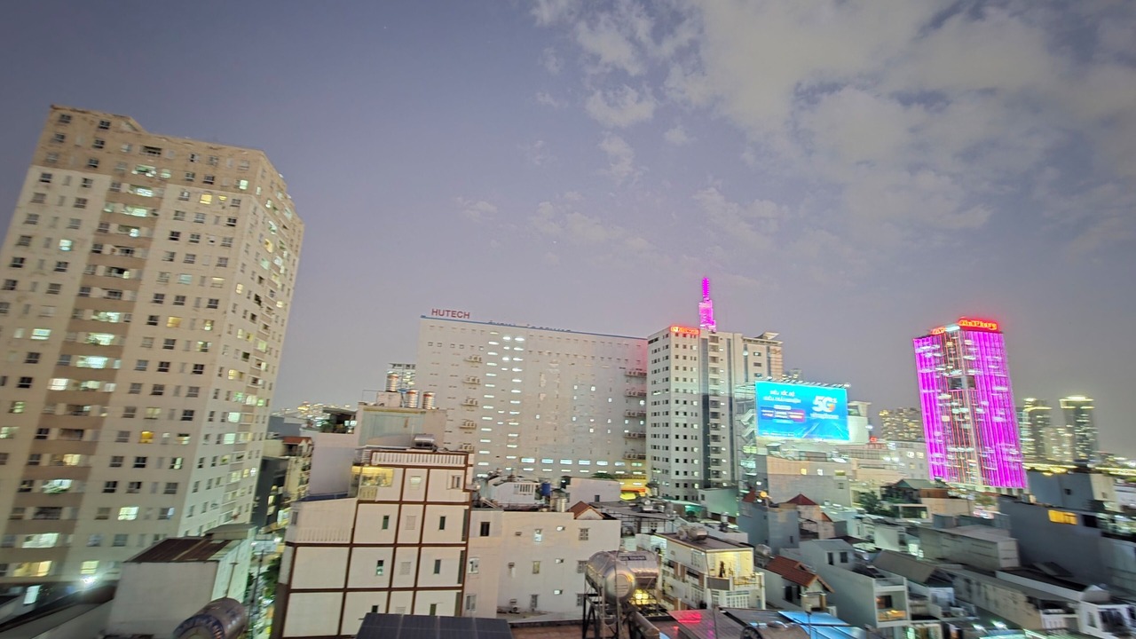 Photo of Patio Balcony in Hang Xanh