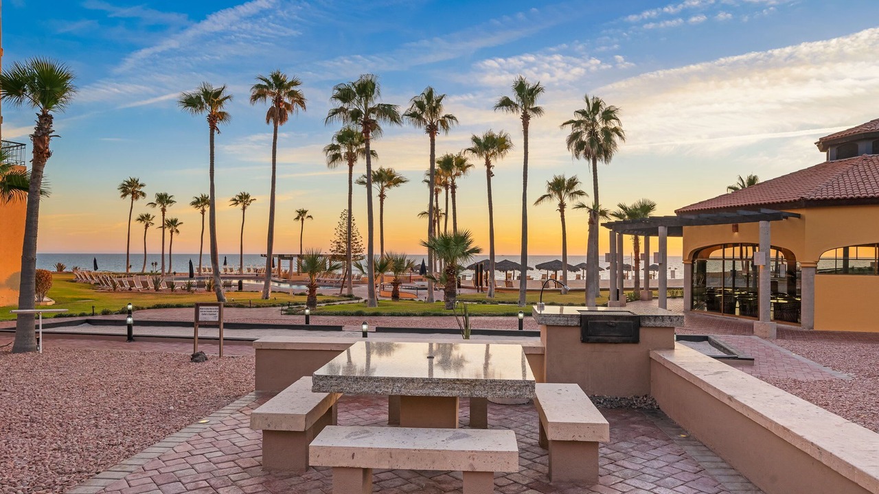 Photo of Outdoor in Puerto Penasco