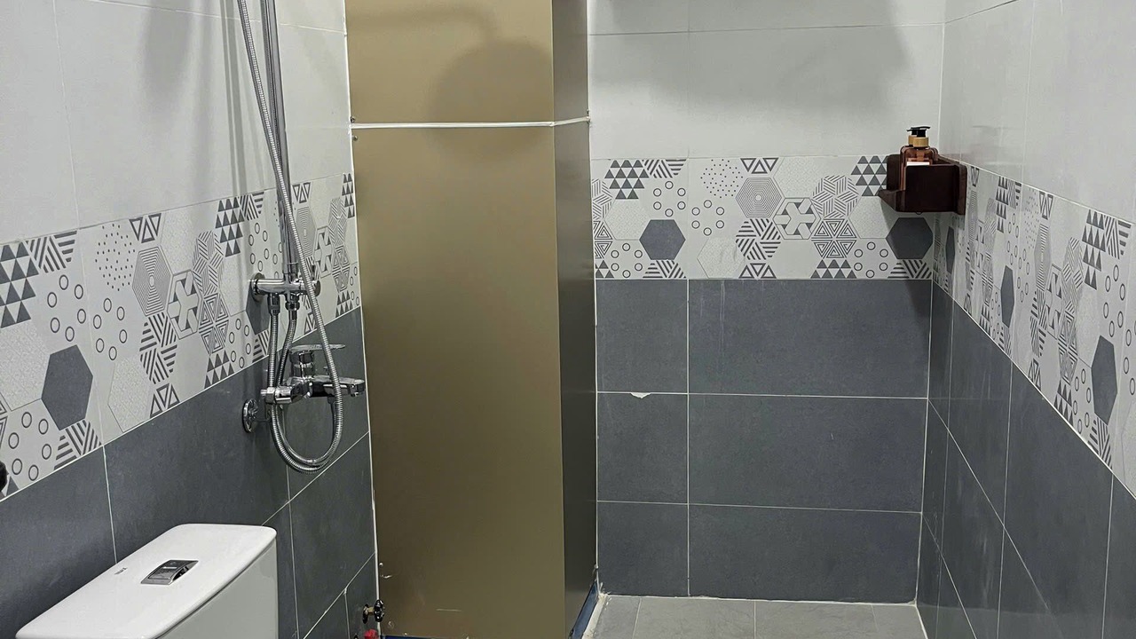 Photo of Bathroom in Ninh Kieu