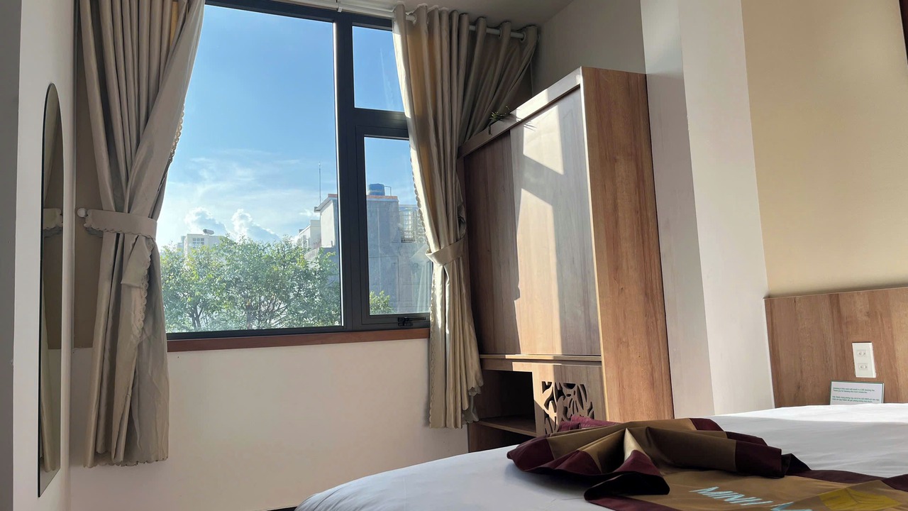 Photo of Bedroom in Ninh Kieu