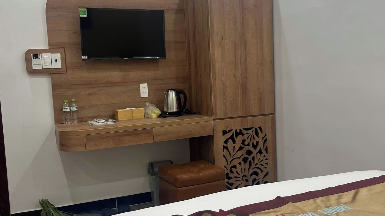 Photo of Bedroom in Ninh Kieu