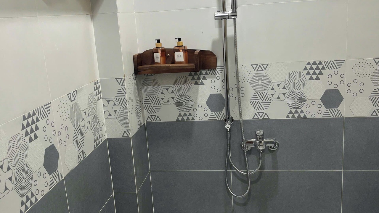 Photo of Bathroom in Ninh Kieu