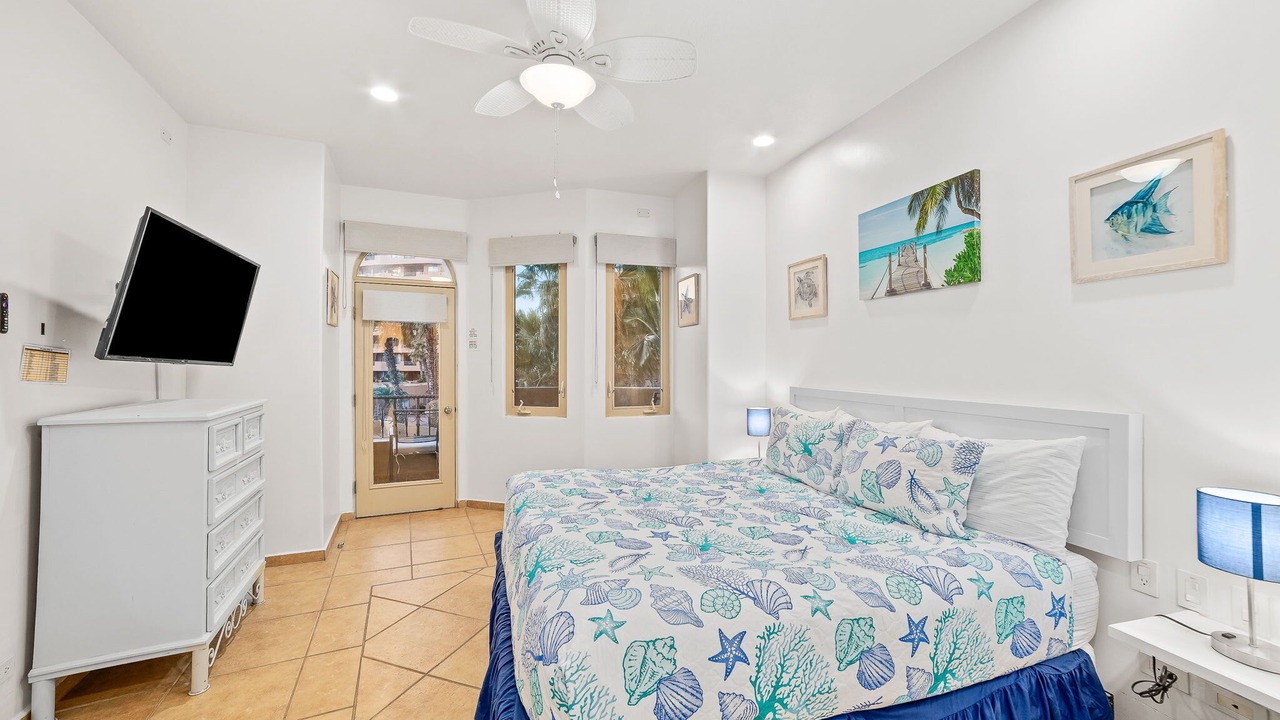 Photo of Bedroom in Puerto Penasco
