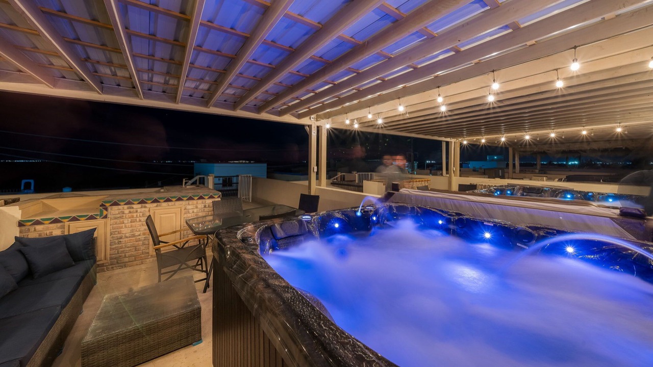 Photo of Patio Balcony in Cholla Bay