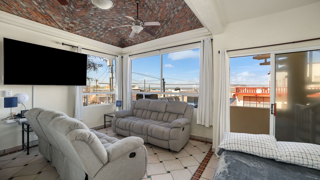 Photo of Bedroom in Cholla Bay