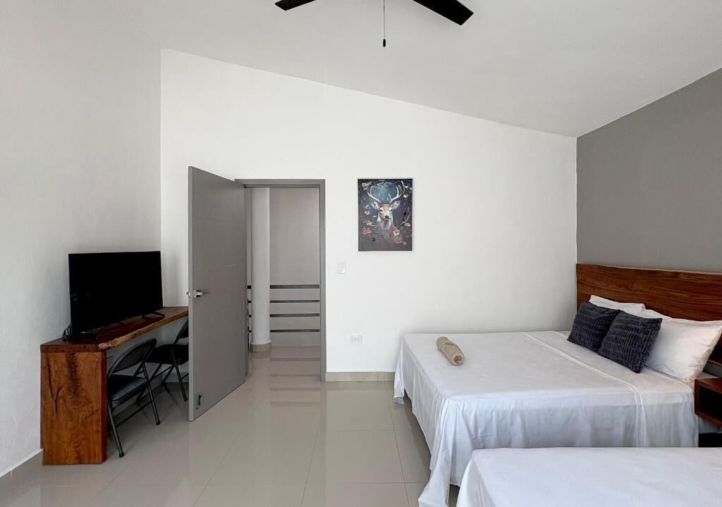 Photo of Bedroom in Merida Municipality