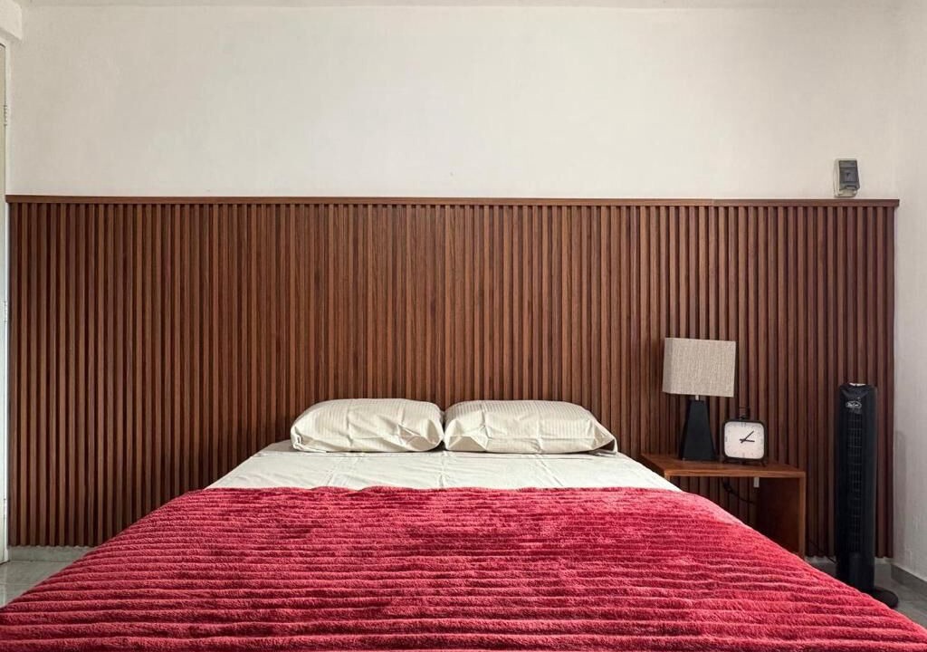 Photo of Bedroom in Motul