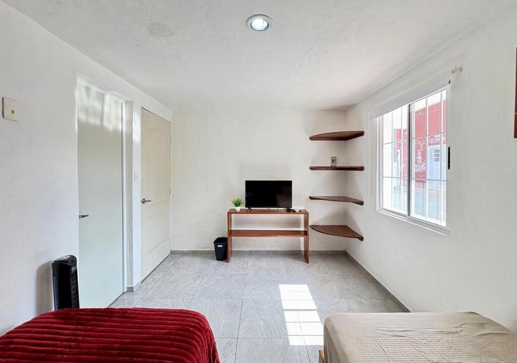 Photo of Bedroom in Motul