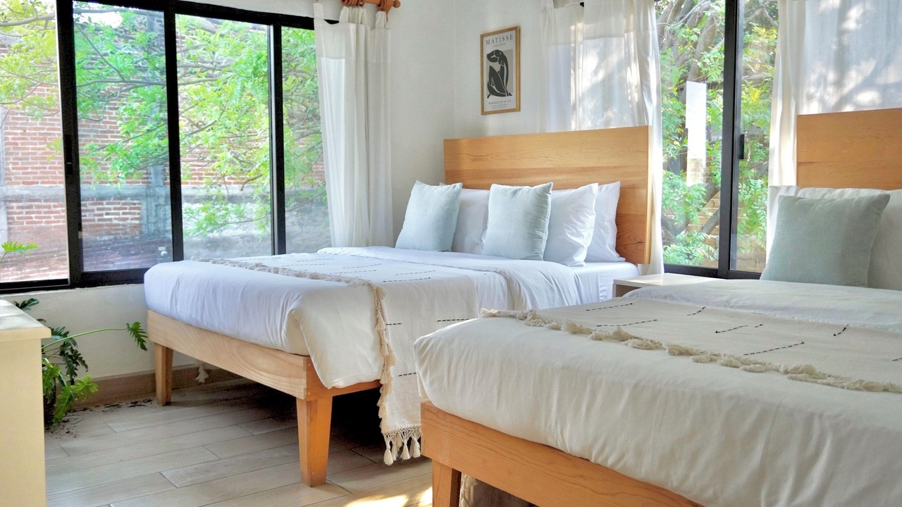 Photo of Bedroom in Santo Domingo