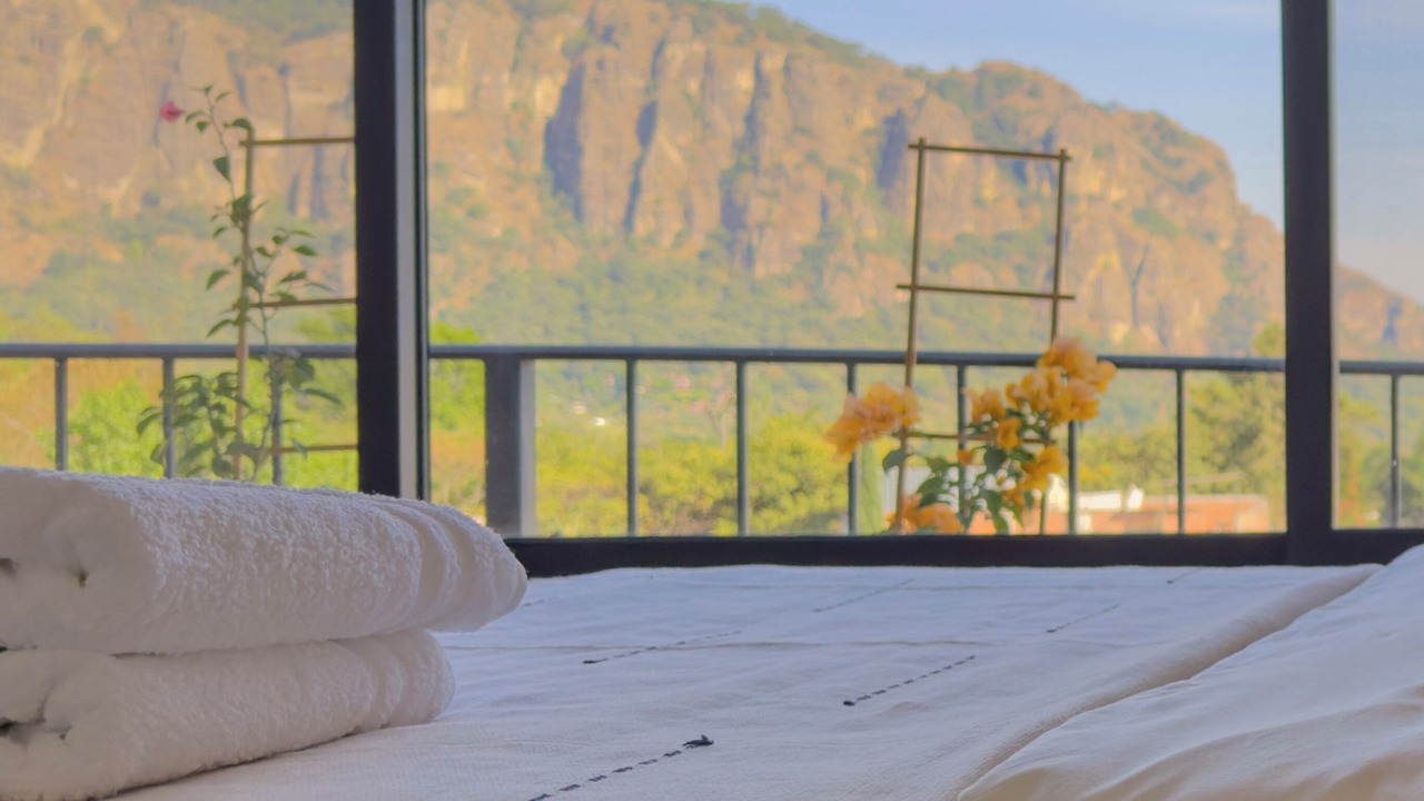 Photo of Bedroom in Santo Domingo