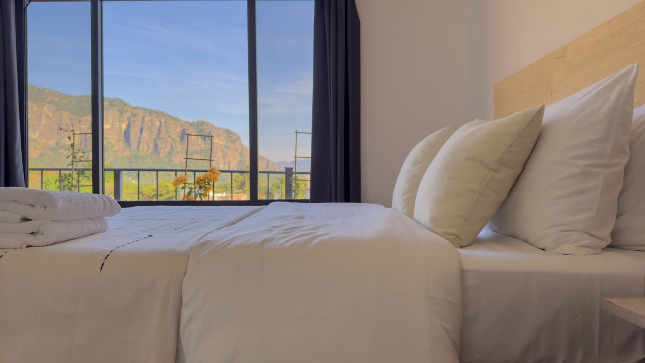 Photo of Bedroom in Santo Domingo