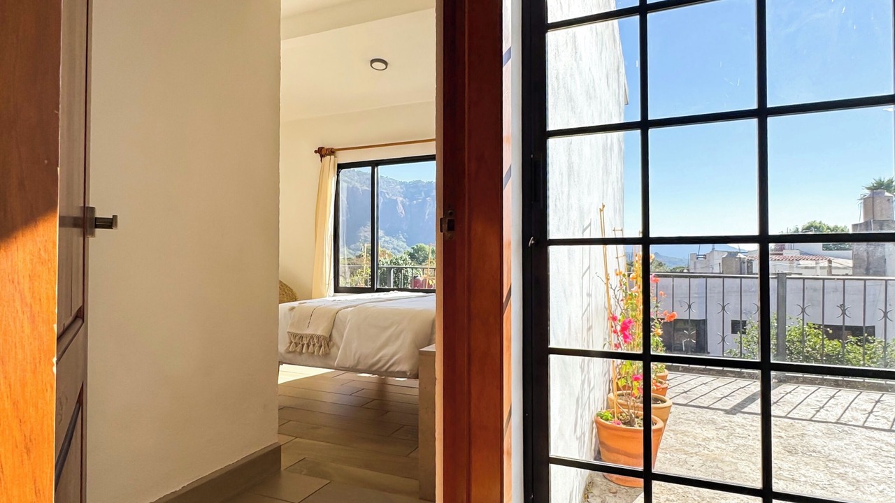 Photo of Bedroom in Santo Domingo