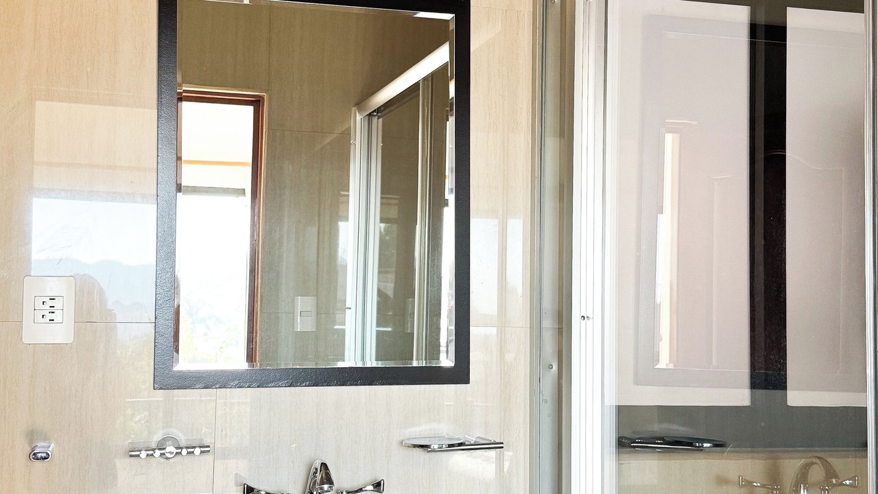 Photo of Bathroom in Santo Domingo