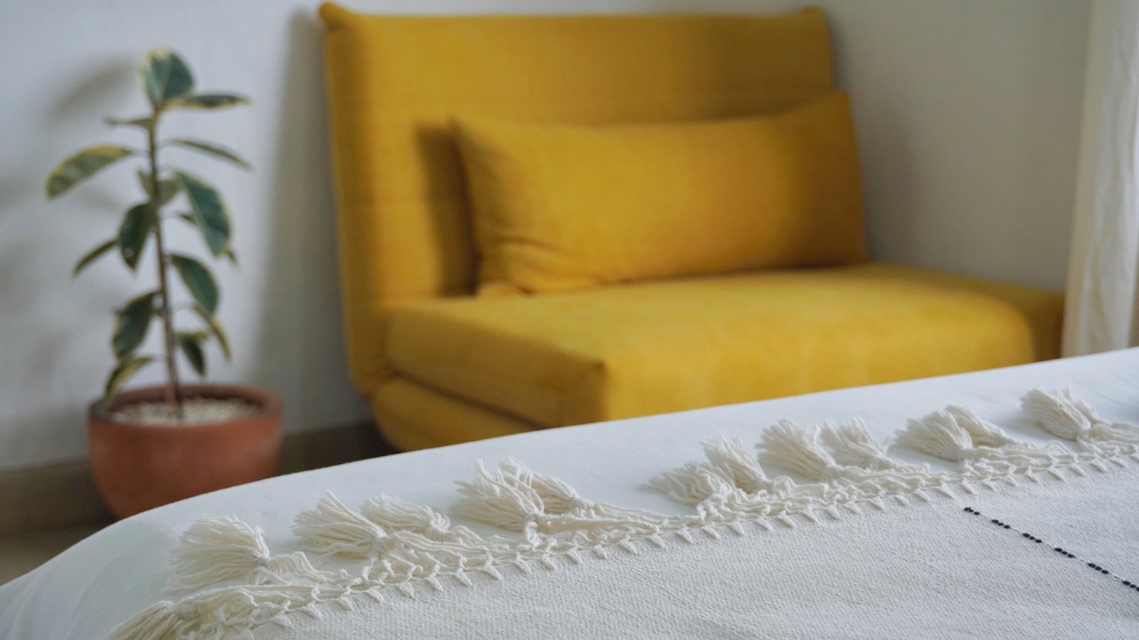 Photo of Bedroom in Santo Domingo